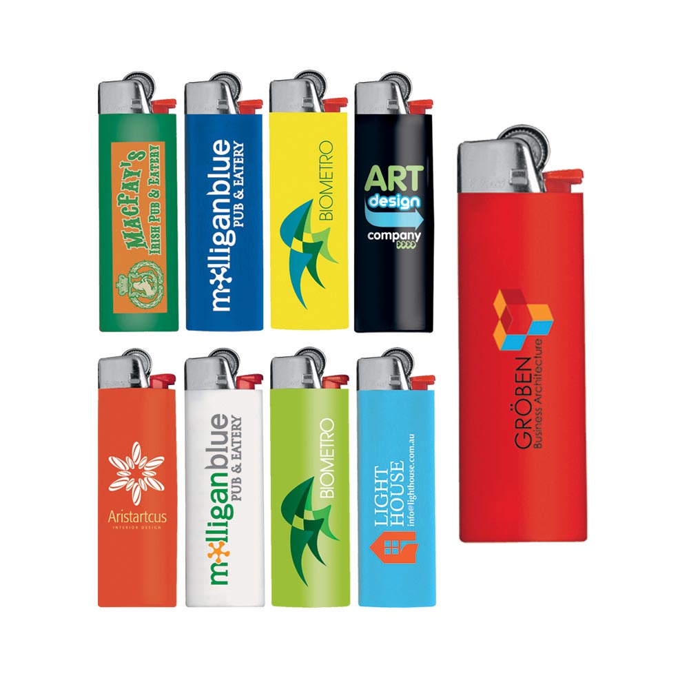 BIC Lighters